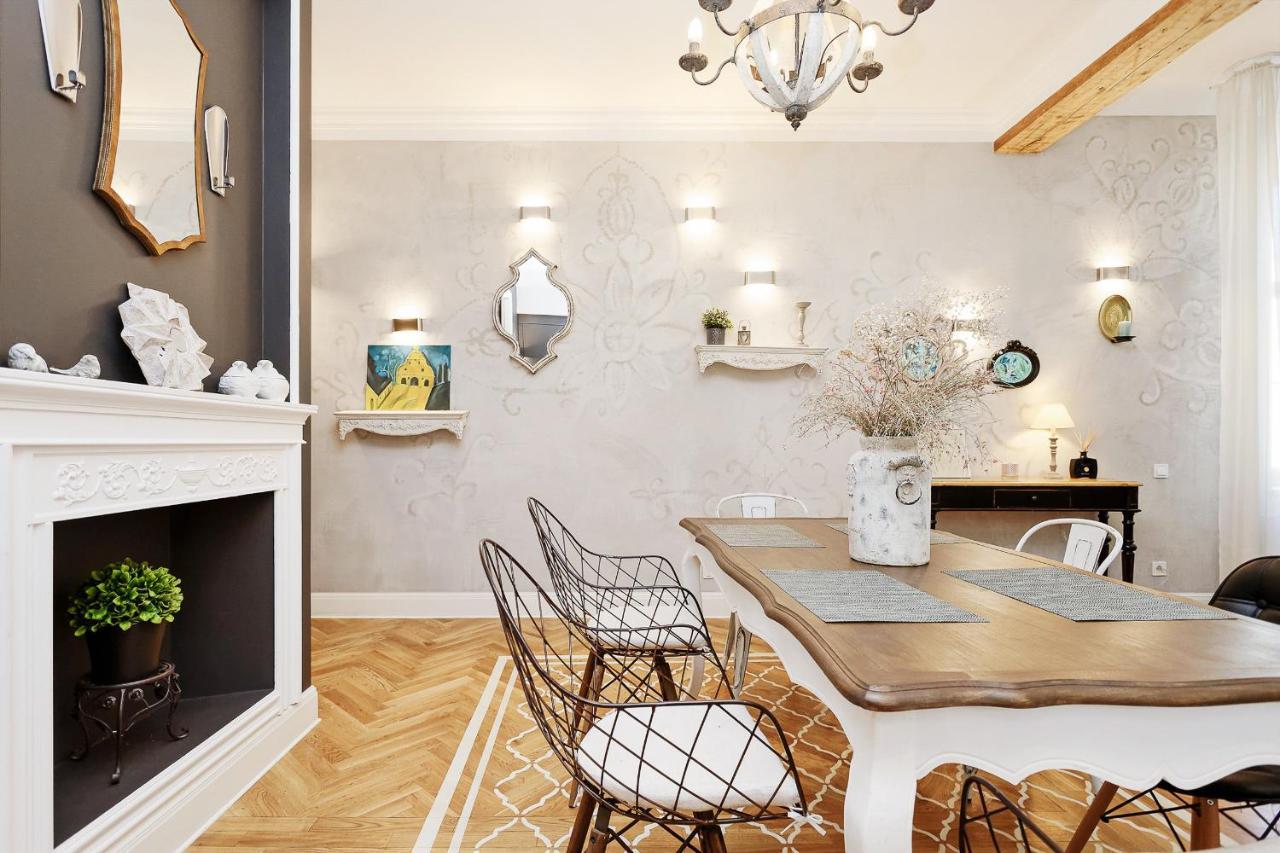 Appartement Old Town Jana Seta