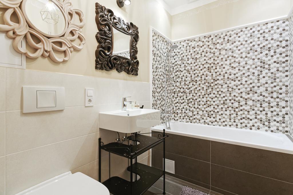 Appartement Old Town Jana Seta