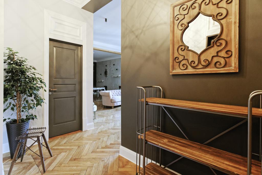 Appartement Old Town Jana Seta Riga