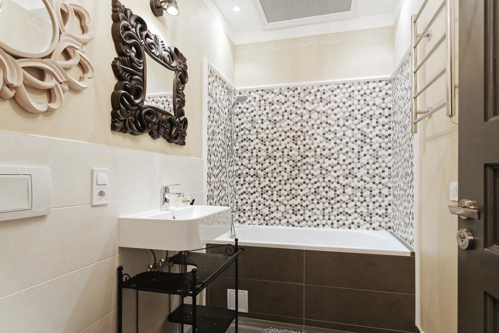 Appartement Old Town Jana Seta *