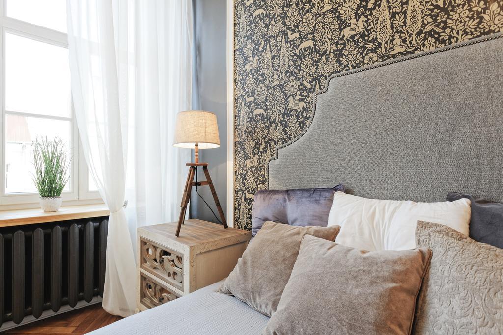 Appartement Old Town Jana Seta Riga