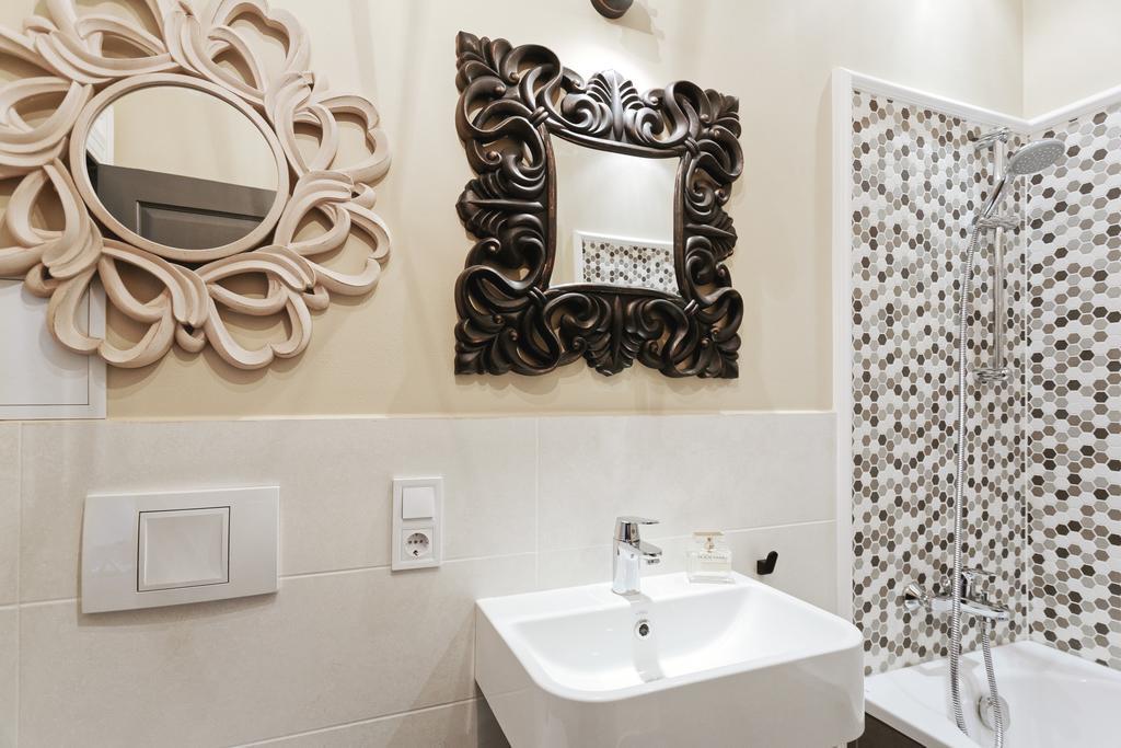 Appartement Old Town Jana Seta *