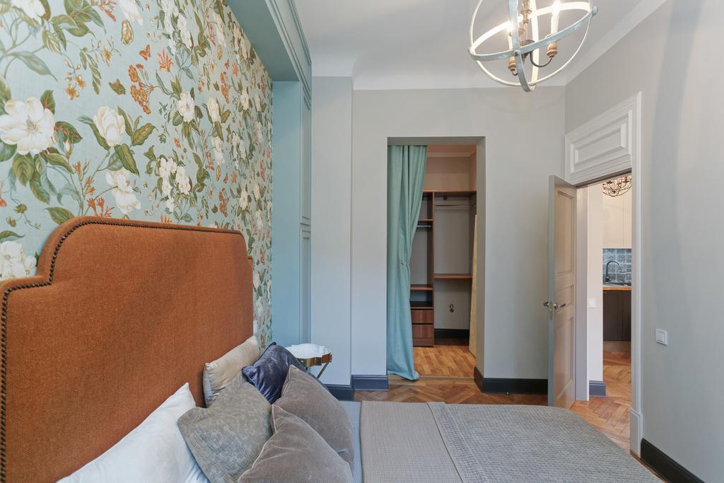 Appartement Old Town Jana Seta *