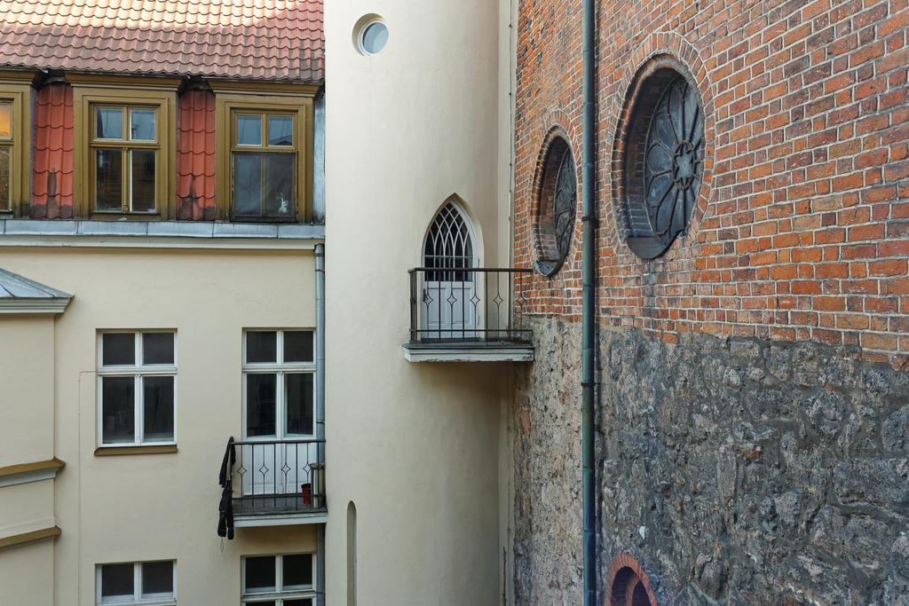 Appartement Old Town Jana Seta Riga
