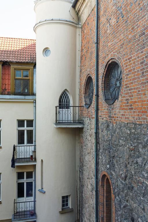 Appartement Old Town Jana Seta