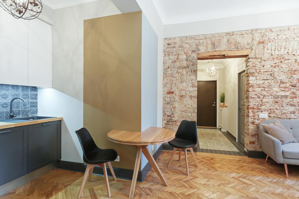 Appartement Old Town Jana Seta