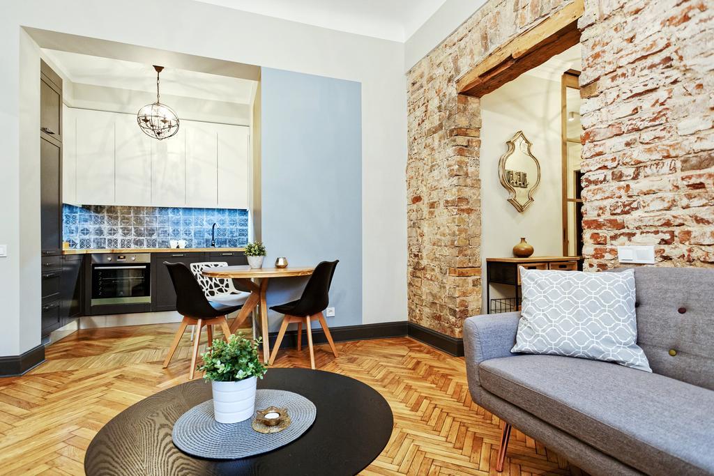 Old Town Jana Seta Appartement
