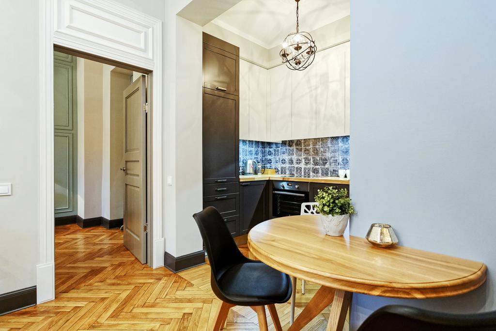 Old Town Jana Seta Appartement Riga