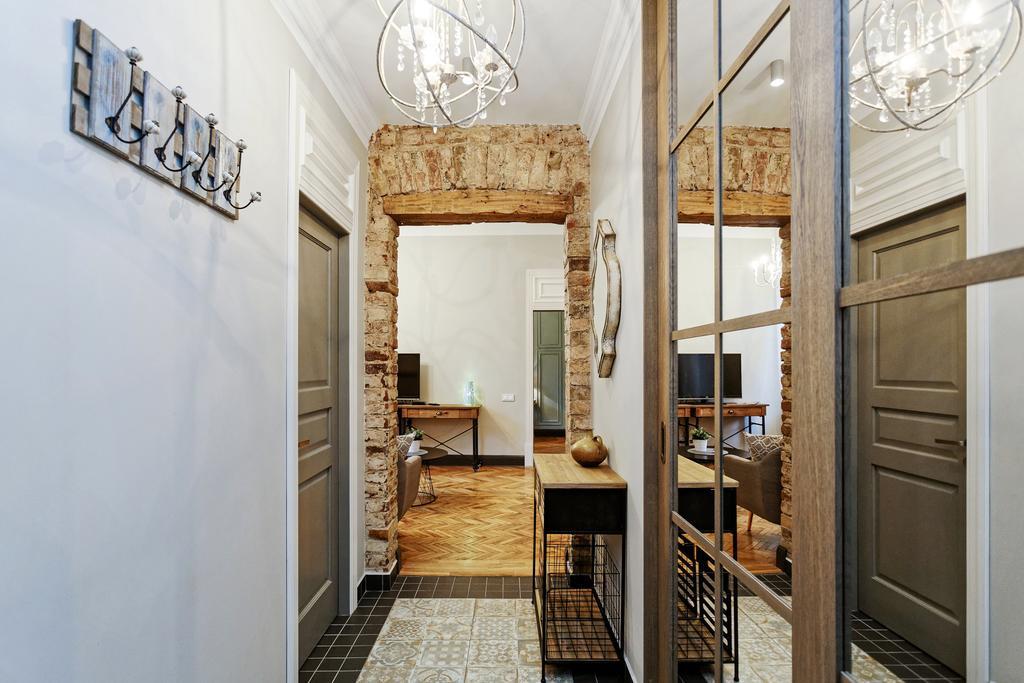 Old Town Jana Seta Appartement