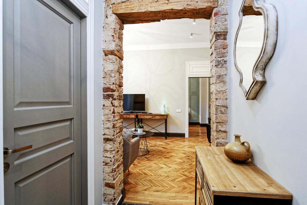 Appartement Old Town Jana Seta *