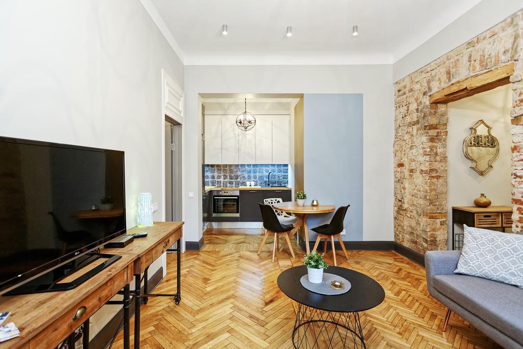 Appartement Old Town Jana Seta *
