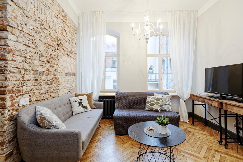 Old Town Jana Seta Appartement